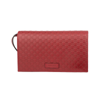 Gucci女士单肩斜挎包袋466507