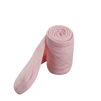 美诺辰 全棉针织毯 婴儿抱被 初生儿多功能全棉针织包被