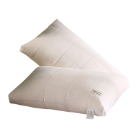 美诺辰 定型枕 高弹枕 安睡枕 五星级酒店枕头护颈枕家用枕芯