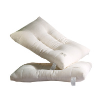 美诺辰 定型枕头枕芯 安睡枕 五星级酒店枕头护颈枕家用枕芯 定型枕芯