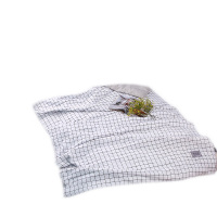 美诺辰家纺 水洗防辐射盖毯孕妇防辐射盖被毯子四季多功能防辐射毯防辐射被子金属纤维可机洗美诺辰格调风