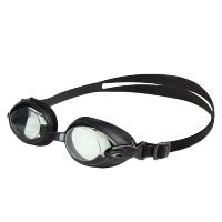 李宁近视泳镜男高清防雾游泳眼镜女防水平光游泳镜LSJL621