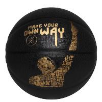 李宁（LI-NING）篮球7号标准韦德之道WADE韦德中国行室内外训练比赛耐磨防滑专业蓝球通用水泥地LBQK301