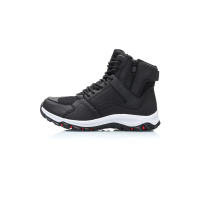 李宁 2019新品 男款跑步鞋ARDP019高帮户外减震男鞋