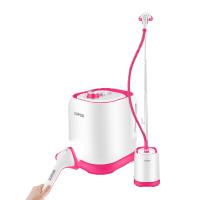 苏泊尔(SUPOR)挂烫机家用蒸汽小型迷你挂式熨斗GT15Z6ZP-17