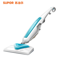 苏泊尔(SUPOR)蒸汽清洁机SCT21C-17蒸汽拖把家用电动拖把拖地机多能可拆式清洁洗地机