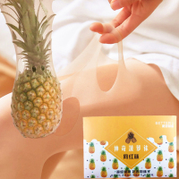 4条装网红菠萝袜10D天鹅绒任意剪防勾丝女士大码丝袜性感隐形