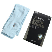 (四支装）夏季冰丝袖套 冰丝防晒袖套骑行开车防紫外线护手臂套