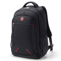 高尔夫GOLF防泼水可容纳15.6英寸大容量男士双肩背包电脑书包D732025