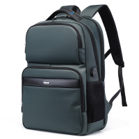 高尔夫GOLF多功能可装15.6英寸笔记本电脑包出差商务休闲男士双肩背包短途旅行时尚