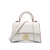 高尔夫GOLF包包女包新款牛皮时尚百搭手提单肩包女潮流斜挎包女