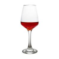 红酒杯欧式大号红酒杯葡萄酒高脚杯醒酒器玻璃杯透明香槟杯6只盒装