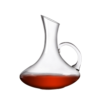 欧式大号醒酒器酒具透明玻璃分酒器1500ml