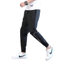 袋鼠(DAISHU)轻奢都市休闲裤DSK222