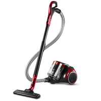 飞科FC9702多功能吸尘器家用大功率手持式吸尘机推杆强吸力