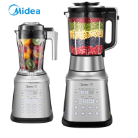 美的(Midea）破壁机变频家用多功能加热预约机BL1506B 1