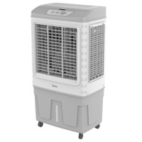 美的（Midea）工业冷风扇空调扇移动商用单冷水机冷风机 AC360-20A