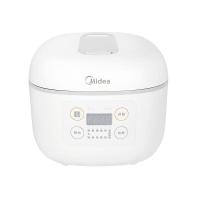 美的（Midea）4L智能预约电饭煲微压沸腾芯快速饭家用电饭煲 FB40CY918