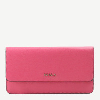 Furla芙拉女士纯色钱包922527