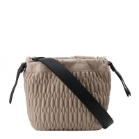 FURLA芙拉 女士单肩斜挎水桶包902929