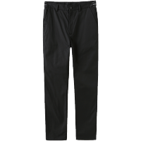 马克华菲休闲裤男2021春季新款修身直筒商务西裤九分韩版潮流裤子