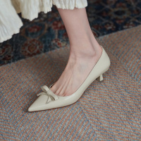 格瑞迪欧2021新舒适低跟休闲单鞋CK1965