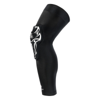 WWE联名款护膝护臂运动跑步透气骑行男健身足球篮球防撞护肘训练(单只装)