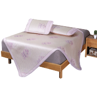 调软席夏季可折叠夏天床席