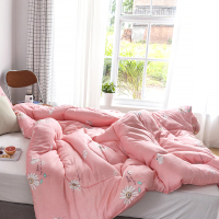 意尔嫚 冬被 被子被芯亲肤保暖冬被单双人学生宿舍春秋被