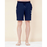 雪仙丽男士睡衣夏休闲可外穿运动睡衣家居服男士家居短裤运动单裤