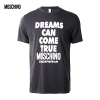 MOSCHINO 短袖T恤