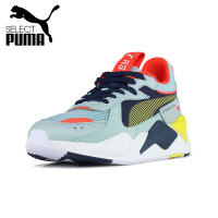 Puma/彪马RS-X Reinvention 拼色低帮休闲鞋 老爹鞋 男女同款
