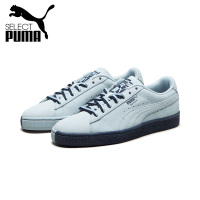 Puma/彪马Suede Classic 拼色 男女同款 低帮休闲鞋 春夏新款