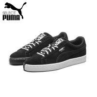 Puma/彪马Suede Classic 拼色 男女同款 低帮休闲鞋 春夏新款