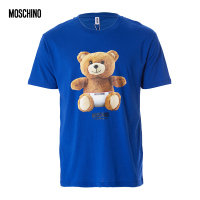 MOSCHINO 短袖T恤