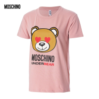 MOSCHINO 短袖T恤