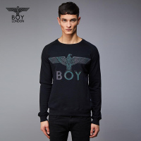 BOY LONDON 长袖卫衣