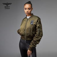 BOY LONDON 长袖外套