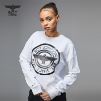 BOY LONDON 长袖卫衣