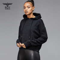 BOY LONDON 长袖连帽卫衣