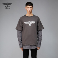 BOY LONDON 长袖卫衣