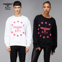BOY LONDON 长袖卫衣
