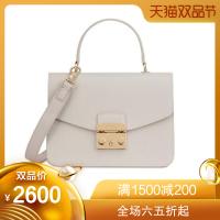 FURLA/芙拉METROPOLIS系列 手提斜跨单肩包