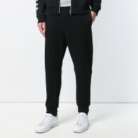 MCQ ALEXANDER MCQUEEN亚历山大麦昆 欧美潮牌运动哈伦裤男士长裤