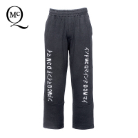 MCQ ALEXANDER MCQUEEN亚历山大麦昆 男士运动裤长卫裤休闲收口裤