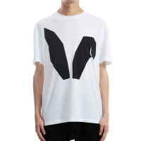 MCQ 男士短袖T恤时尚上衣