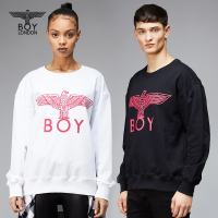 boylondon伦敦男孩 【官方授权】英国正版非韩版男女款卫衣T恤