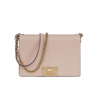 FURLA/芙拉MIMI系列 S号牛皮革 斜挎包单肩包小方包