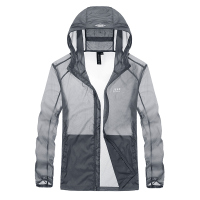 JEEP/吉普防晒衣夹克