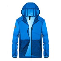 JEEP/吉普防晒衣夹克